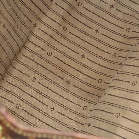 LOUIS VUITTON Monogram Delightful GM Shoulder Bag M40354 - Picture 10 of 16